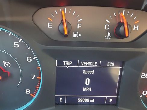 Certified 2024 Chevrolet Malibu LT FWD image 14