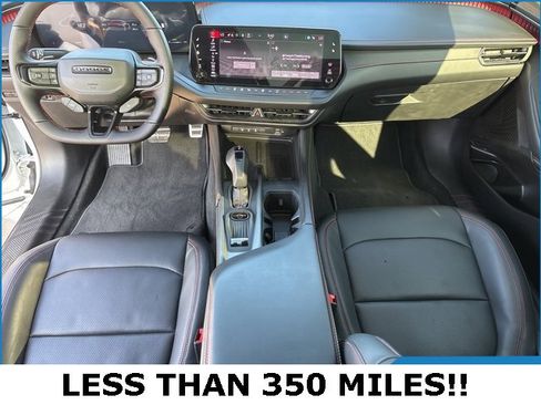 Used 2024 Dodge Charger R/T w/ Plus Group image 15