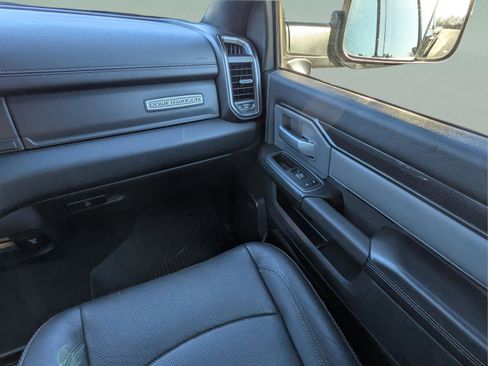 Used 2020 RAM 2500 Power Wagon image 19