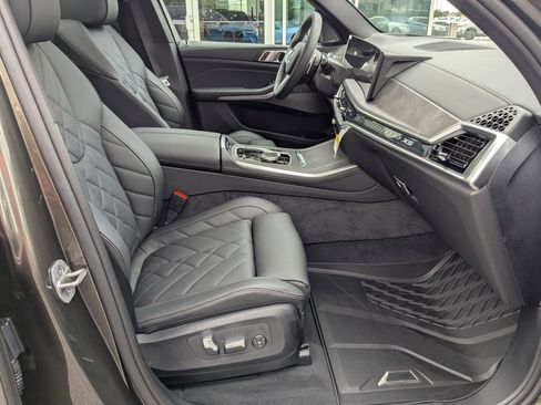 New 2026 BMW X5 xDrive50e w/ M Sport Package image 37