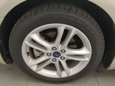 Used 2018 Ford Fusion S image 31