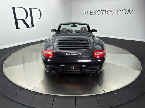 Used 2010 Porsche 911 Carrera S RWD image 8