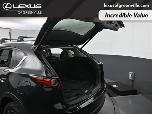 Used 2018 MAZDA CX-5 Grand Touring image 31