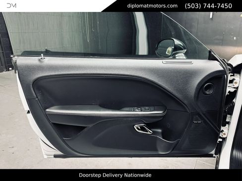Used 2019 Dodge Challenger SRT Hellcat Redeye RWD image 25