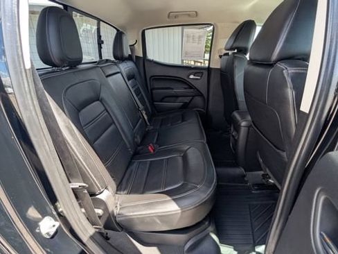 Used 2019 GMC Canyon Denali AWD/4WD image 44