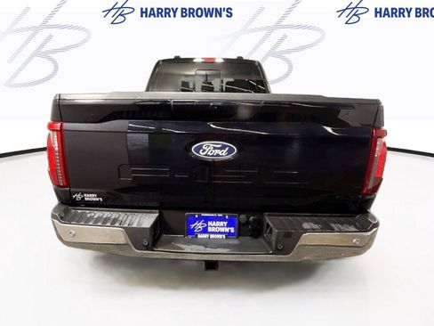 Used 2025 Ford F150 XLT w/ Equipment Group 303A High AWD/4WD image 30