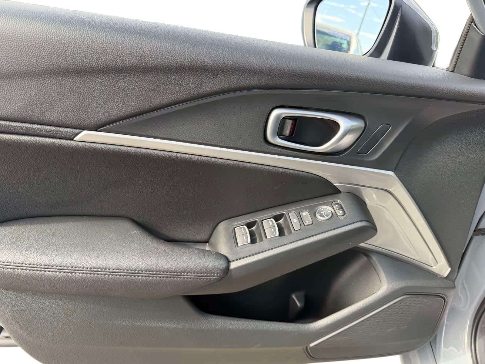 Certified 2026 Acura Integra FWD image 18