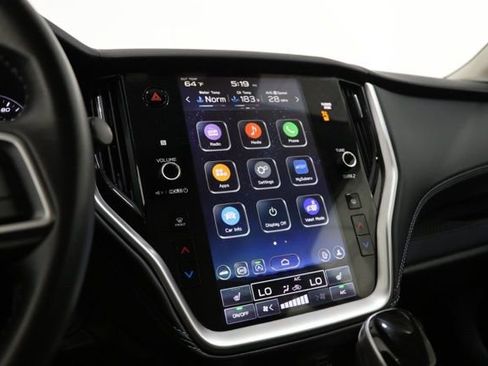 Used 2025 Subaru Legacy Premium image 25