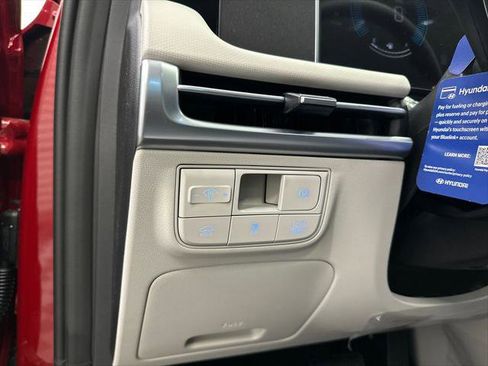 New 2026 Hyundai Tucson SEL image 32