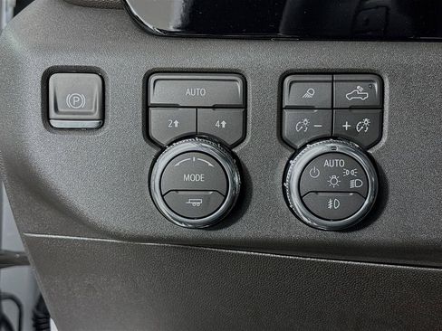 New 2026 GMC Sierra 1500 Elevation w/ Elevation Premium Package image 10