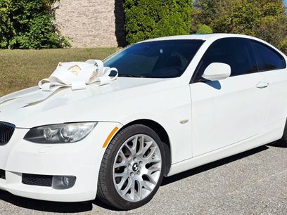 Used 2010 BMW 328i Coupe