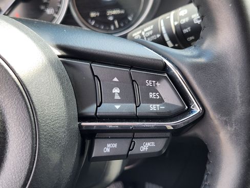 Certified 2023 MAZDA CX-5 AWD 2.5 S image 24