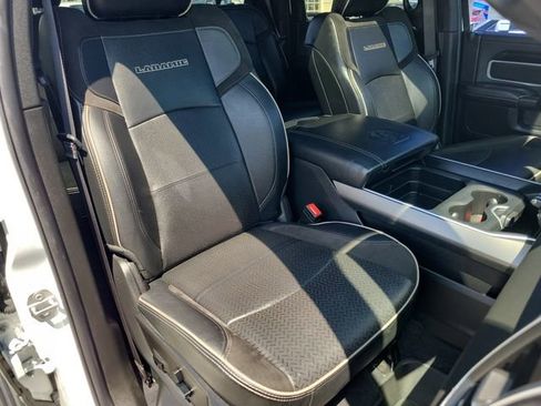 Used 2020 RAM 3500 Laramie image 21