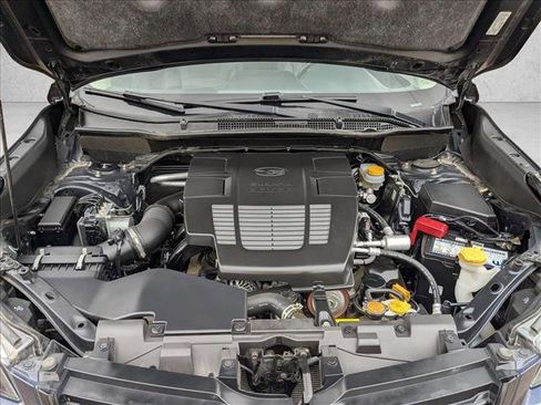 Used 2021 Subaru Forester Sport w/ Popular Package #2 image 23