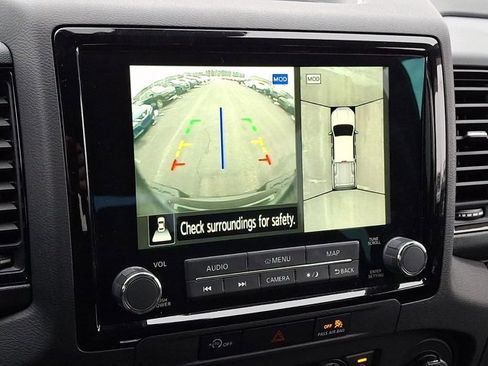 Used 2023 Nissan Frontier PRO-4X w/ Pro-4X Premium Package image 23