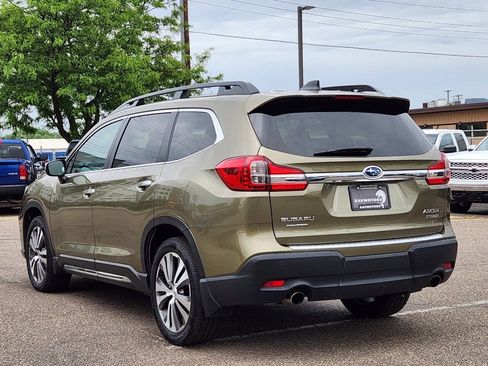 Used 2022 Subaru Ascent Touring AWD/4WD image 8