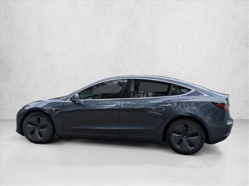Used 2020 Tesla Model 3 Long Range image 3