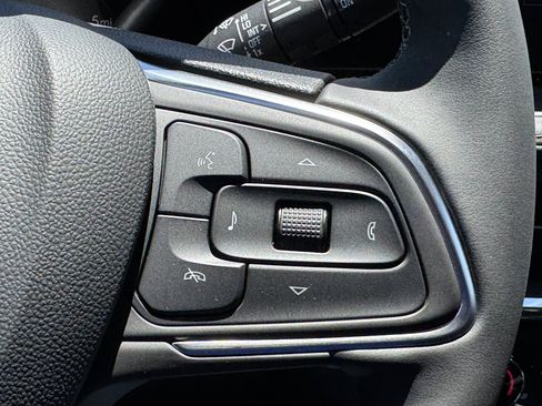 New 2026 Buick Encore GX Sport Touring w/ Advanced Technology Package FWD image 20