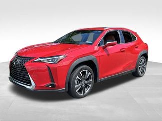 Used 2020 Lexus UX 200 w/ Accessory Package 2 FWD 360° Tour