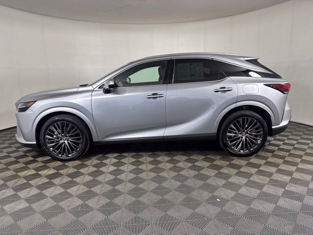 Used 2023 Lexus RX 350 w/ Cold Area Package AWD/4WD image 7