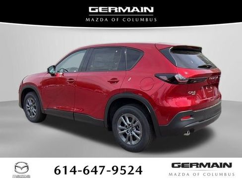 New 2026 MAZDA CX-5 Select AWD/4WD image 11