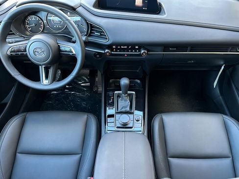 Used 2025 MAZDA CX-30 AWD 2.5 S w/ Select Sport Pkg image 16