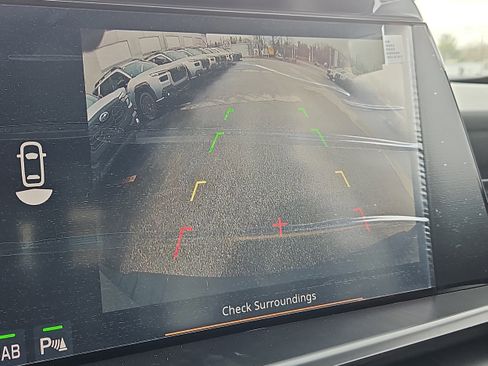 New 2026 Subaru Outback Premium image 7