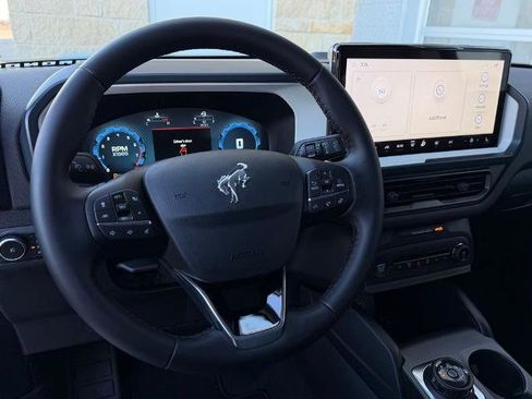 New 2025 Ford Bronco Sport Heritage w/ Convenience Package image 10