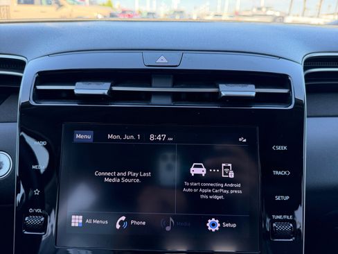 Used 2022 Hyundai Tucson SEL w/ Convenience + Premium Package FWD image 27