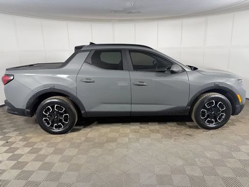 Used 2022 Hyundai Santa Cruz SEL Premium AWD/4WD image 15