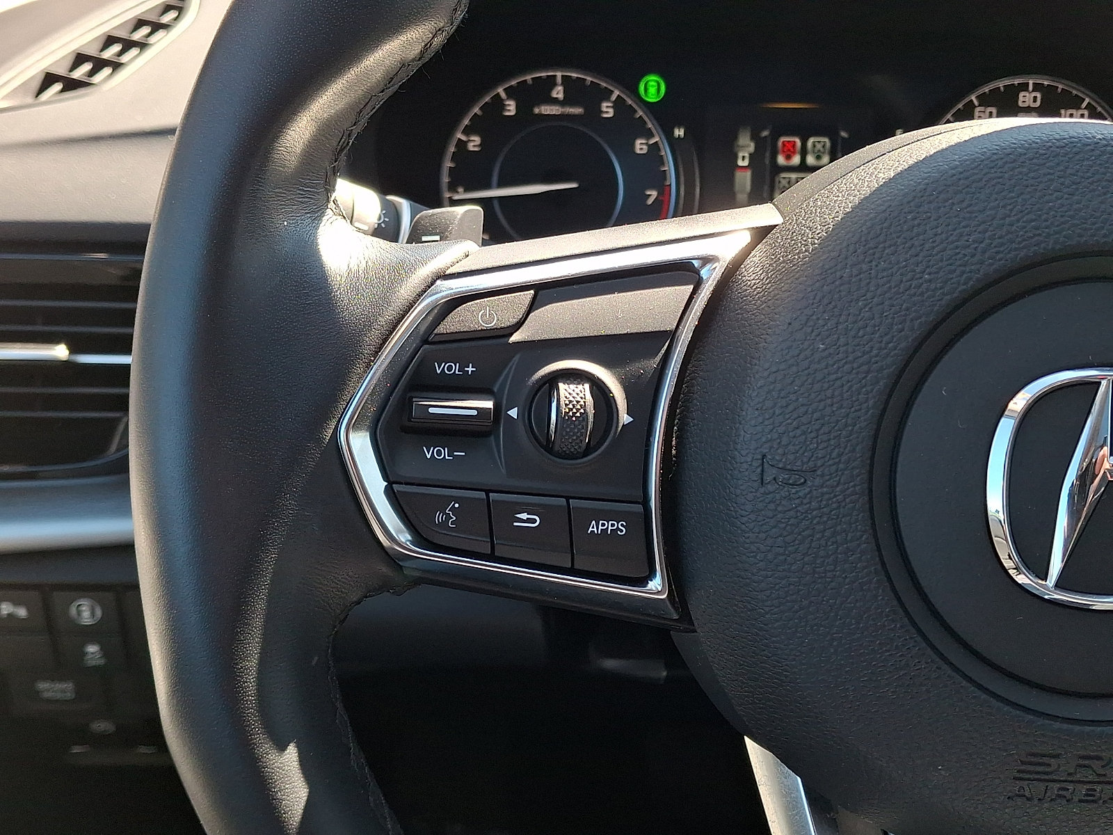 Certified 2025 Acura RDX w/ Technology Package AWD/4WD image 21