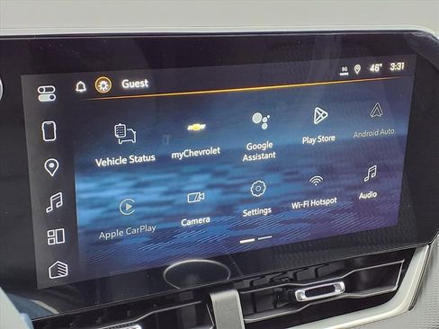 New 2026 Chevrolet Equinox LT image 18