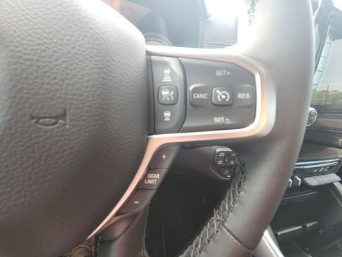 New 2025 RAM 1500 Big Horn AWD/4WD image 33