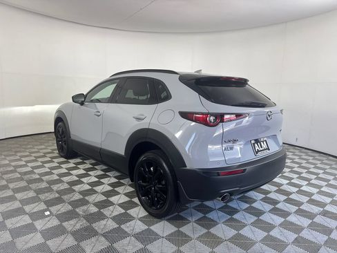Certified 2026 MAZDA CX-30 2.5 Turbo w/ Premium Plus Pkg AWD/4WD image 8