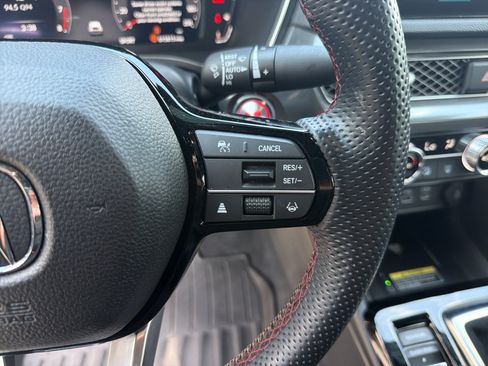 Used 2025 Acura Integra Type S FWD image 20