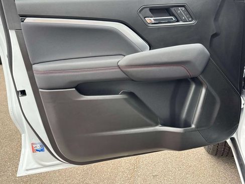 New 2026 Chevrolet Colorado Z71 w/ Z71 Convenience Package 2 AWD/4WD image 7