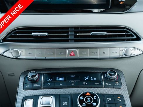 Used 2021 Hyundai Palisade Calligraphy AWD/4WD image 23