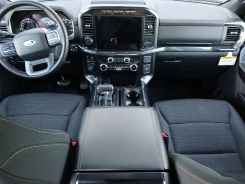 Used 2023 Ford F150 XLT w/ Equipment Group 302A High image 14