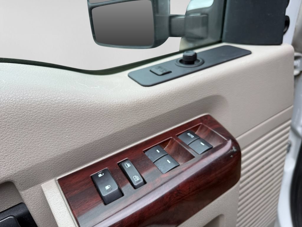 Used 2008 Ford F350 King Ranch AWD/4WD image 19