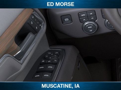 New 2026 GMC Sierra 2500 SLT w/ SLT Premium Package image 22