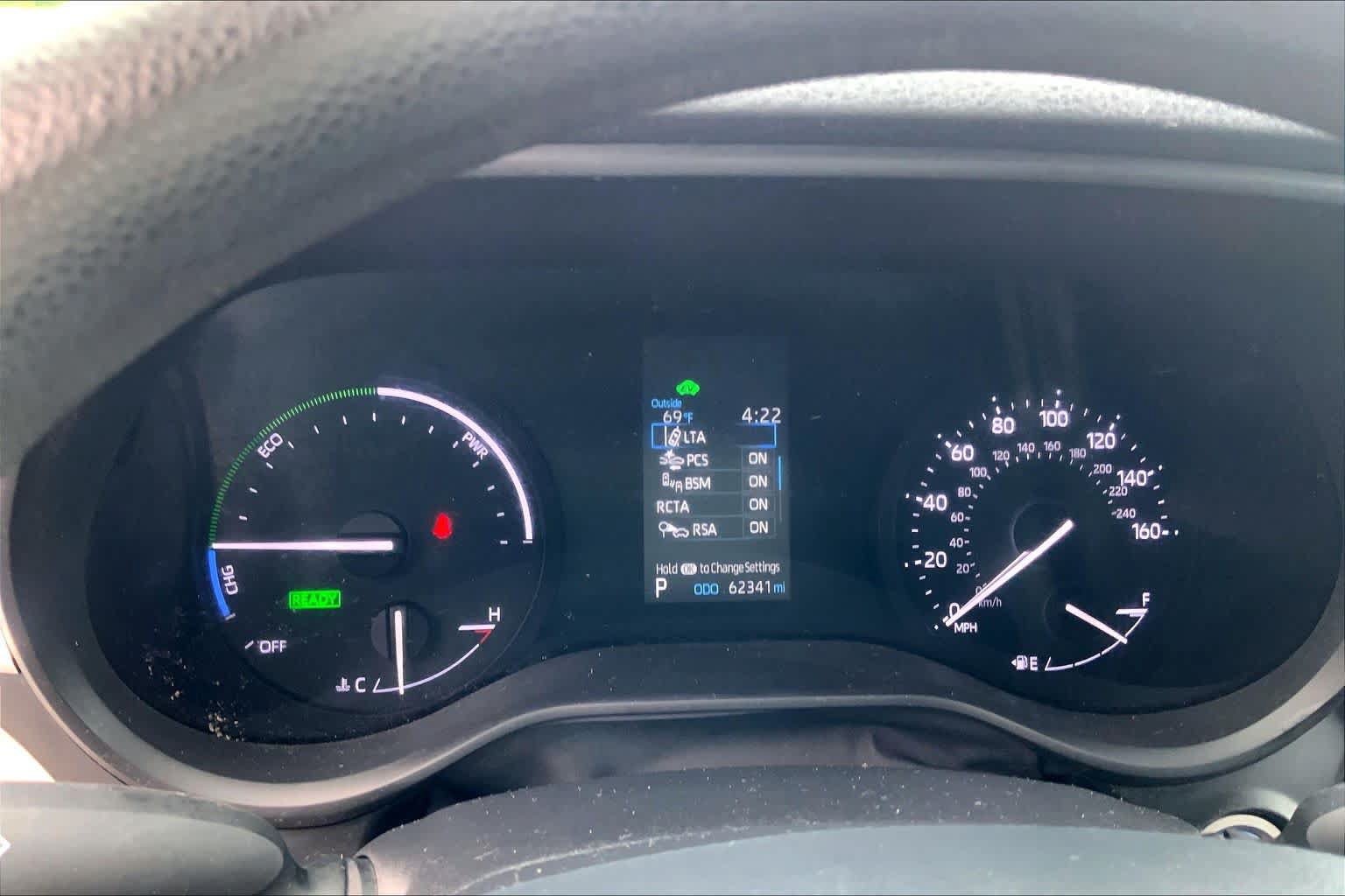 Used 2021 Toyota Sienna LE FWD image 26