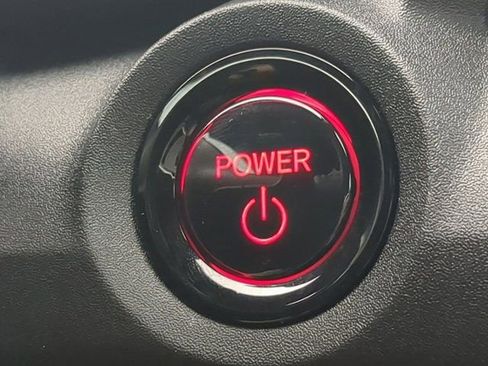 New 2026 Honda CR-V Sport image 26