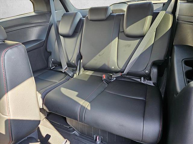New 2026 Honda Odyssey Sport-L image 14