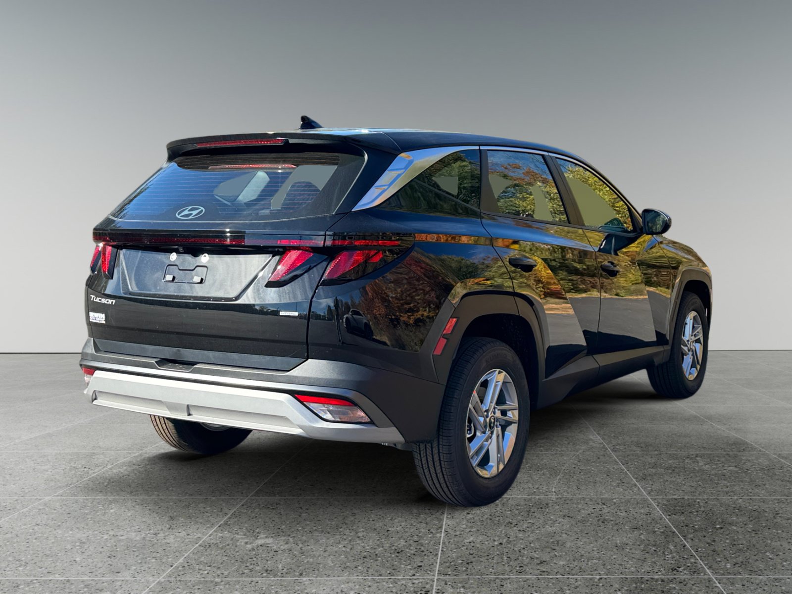 New 2026 Hyundai Tucson SE AWD/4WD image 5
