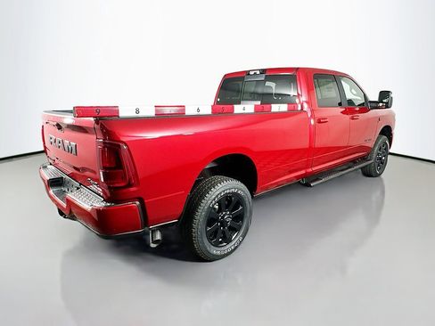 New 2026 RAM 3500 Laramie image 7