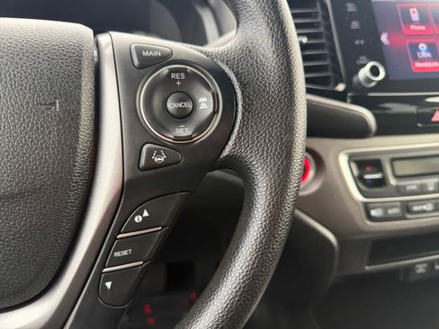 Used 2023 Honda Ridgeline Sport image 21