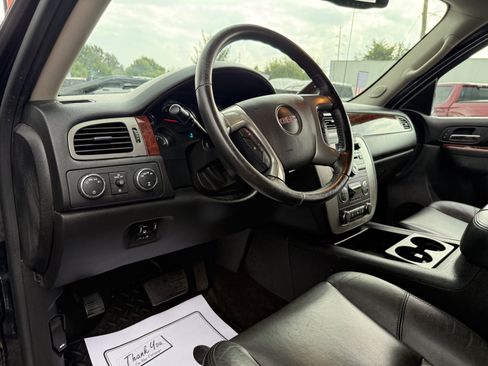 Used 2013 GMC Sierra 1500 SLT AWD/4WD image 17