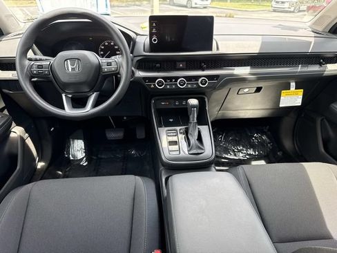 Certified 2026 Honda CR-V EX image 17