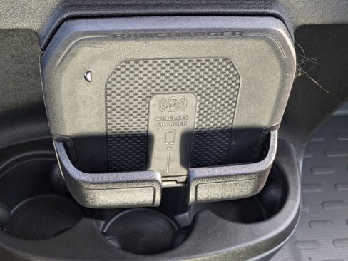 New 2025 RAM ProMaster 3500 w/ Leather Interior Group image 26