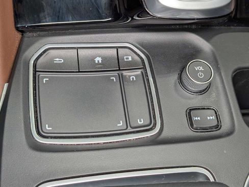 Certified 2023 Acura MDX SH-AWD w/ Technology Package image 34